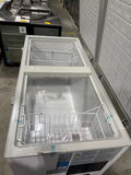 Dukers 60" Chest Freezer