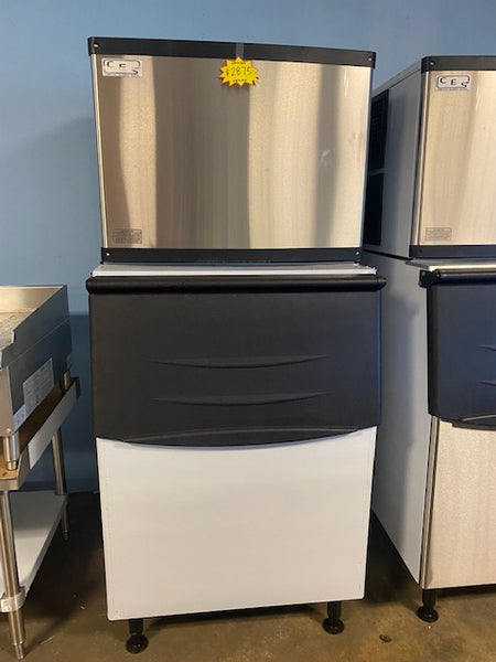 CES 500lb/day ICE HEAD ONLY