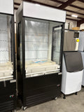 CES 36" Open Air Cooler