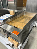 Dukers 12" Griddle