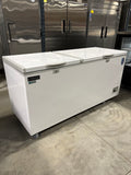 Dukers 72" Chest Freezer