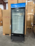 CES Single Door Ice Merchandiser