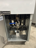 Hurakan 50lb Fryer
