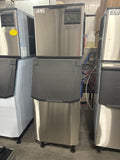 CES 420lb/day Ice Machine