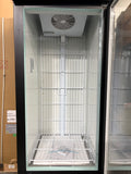 CES Single Door Ice Merchandiser