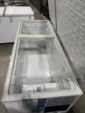 Dukers 72" Chest Freezer