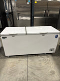 Dukers 72" Chest Freezer