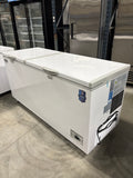 Dukers 72" Chest Freezer