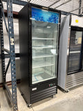 CES Single Door Merchandiser Cooler GDM-29R