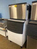 CES 500lb/day ICE HEAD ONLY