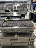 Dukers 48" Charbroiler