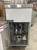 Hurakan 40lb Fryer