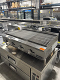 Dukers 48" Charbroiler