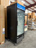 CES Single Door Ice Merchandiser
