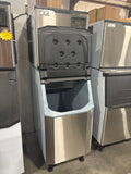 CES 420lb/day Ice Machine