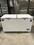 Dukers 60" Chest Freezer