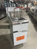 Hurakan 40lb Fryer
