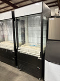 CES 36" Open Air Cooler