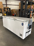 Dukers 84” Chest Freezer