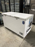 Dukers 60" Chest Freezer
