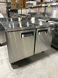 CES 48" Worktop Cooler