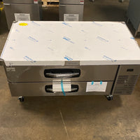 Seoulaire 53" Chef Base