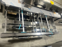 Seoulaire 72" Chef Base