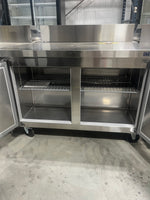 Seoulaire 48” Undercounter Freezer