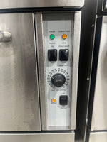 CES 36" CONVECTION Oven with 6 Burners