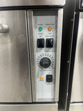 CES 36" CONVECTION Oven with 6 Burners