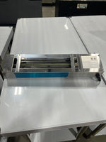 24” Electric Strip Warmer