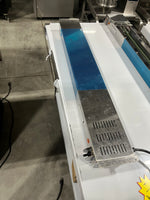 36” Electric Strip Warmer