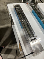 36” Electric Strip Warmer