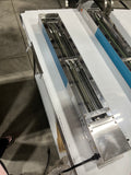 36” Electric Strip Warmer