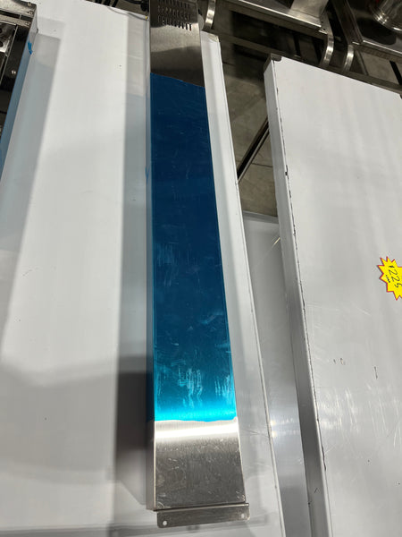 48” Electric Strip Warmer