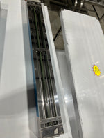 48” Electric Strip Warmer