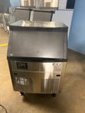 CES 210lb/day Ice Machine