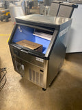 CES 210lb/day Ice Machine