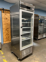 Seoulaire Single Door Glass Cooler