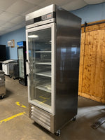 Seoulaire Single Door Glass Cooler