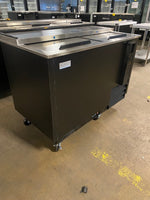 CES 50" Bottle Beer Cooler