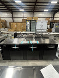 Seoulaire 95" Draft Cooler