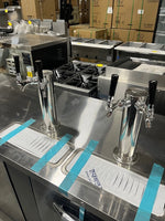 Seoulaire 95" Draft Cooler