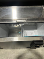 Seoulaire 36" Bottle Cooler