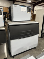 CES 700lb/day ICE HEAD ONLY