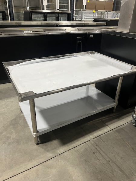 48" Equipment Stand
