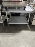 36" Equipment Stand
