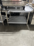 36" Equipment Stand