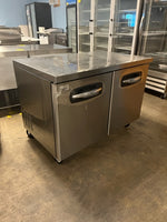 Seoulaire 48" Undercounter Cooler