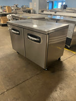 Seoulaire 48" Undercounter Cooler